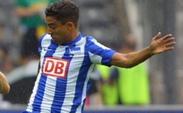 Херта се завърна в Първа Бундеслига