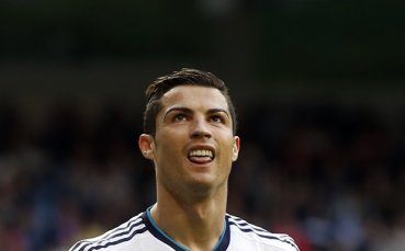 Роналдо ще поднови договора си, разкри Перес