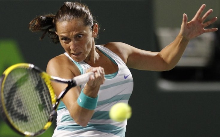 Роберта Винчи прати Италия на финал за Фед Къп