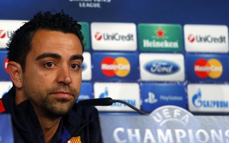 Шави: Практически е невъзможно да играем на финал