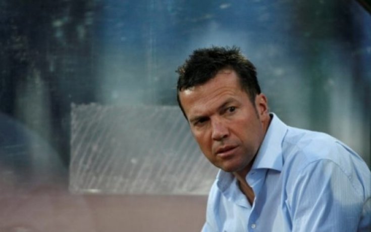 Матеус: Трансферът на Гьотце е вреден за футбола