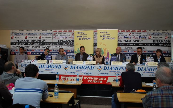 Стартира второто издание на Спортът е по-добрият начин децата да пораснат