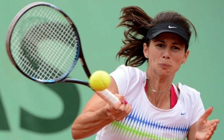 Цвети допусна обрат и отпадна от турнира в Мароко