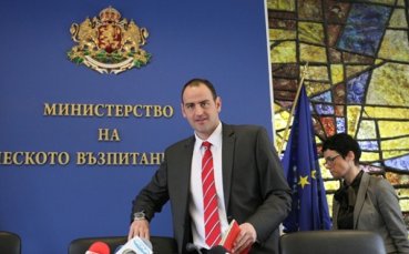 Стойчев пак се срещна с волейбола