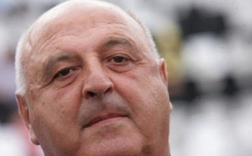 Венци Стефанов: Извинявайте, слависти, аз съм виновен най-много