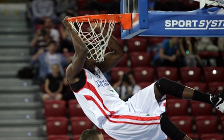 СНИМКИ: Българите биха чужденците в Мача на звездите