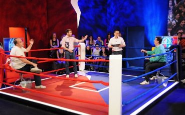 „Сблъсък“ между Левски и ЦСКА преди Вечното дерби