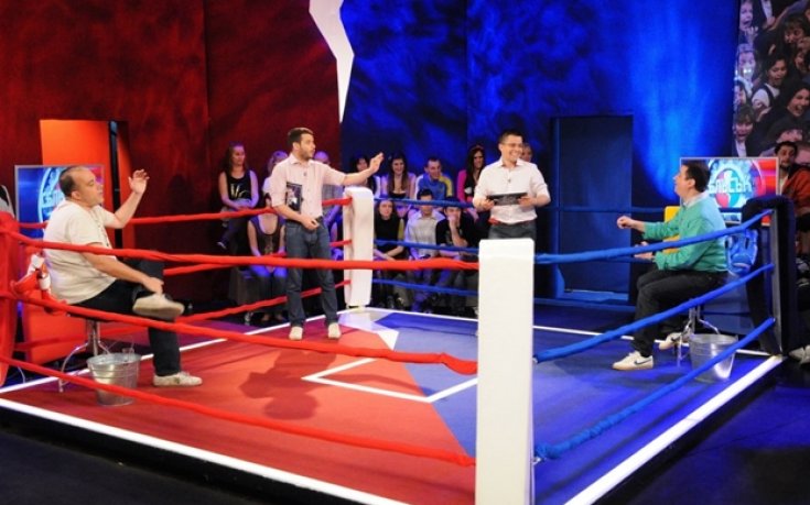 „Сблъсък“ между Левски и ЦСКА преди Вечното дерби