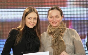 Митева, Матева и Невяна Владинова ще ни представят на европейското