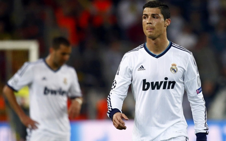 Роналдо продължава на облекчен режим, под въпрос за реванша с Дортмунд