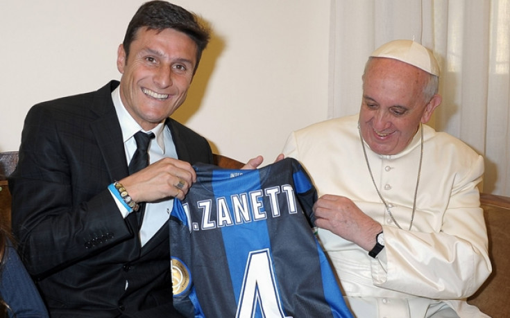 Санети май получи тежка контузия, страхуват се, че може да сложи край на кариерата  му