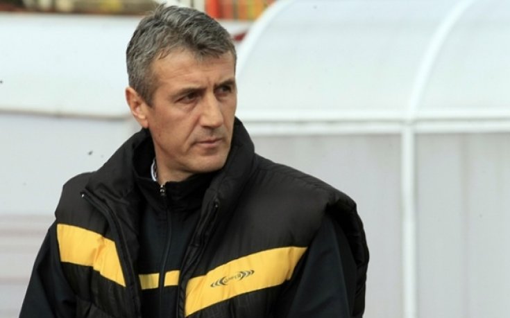 Николай Тодоров: Изключително важна победа, ще опитаме да останем в А група