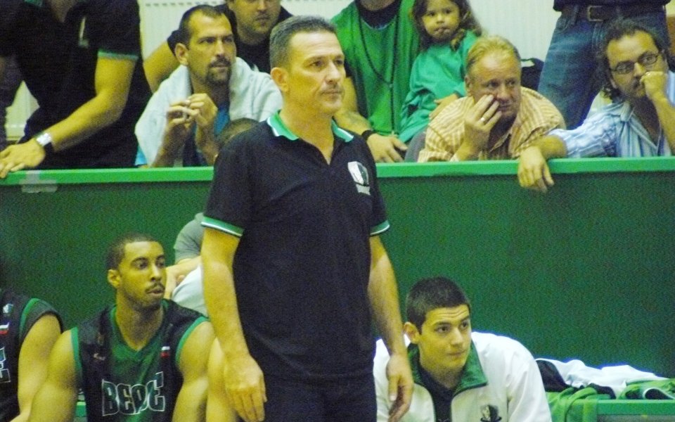 Младенов: Ще се опитаме да оставим някаква следа в публиката в Стара Загора