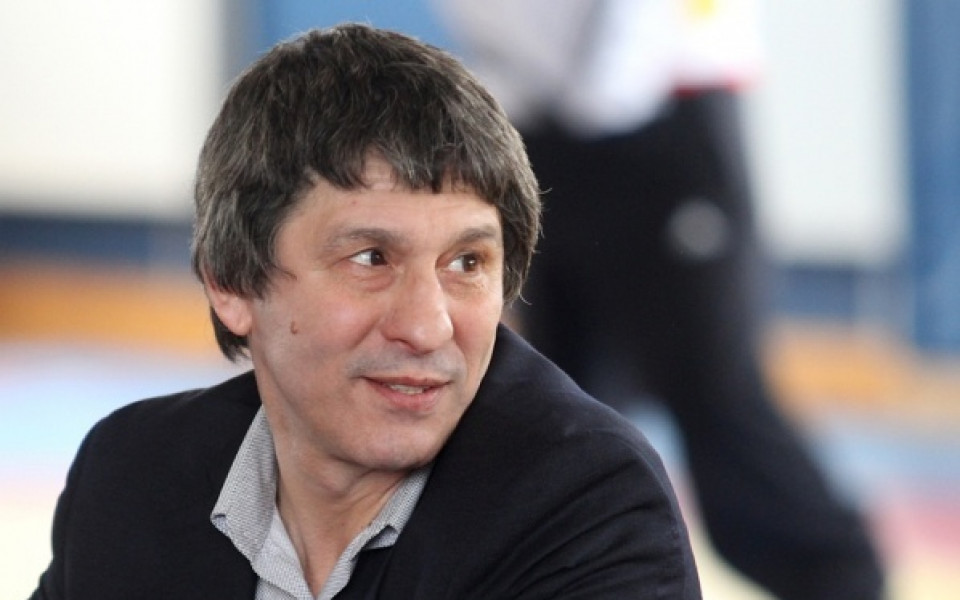 Сагата свърши: МФВС и борбата подписаха договор за 2 млн. лева