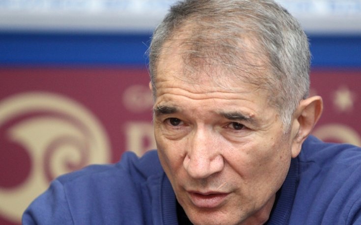 Палми Ранчев: У нас незаконното стана законно