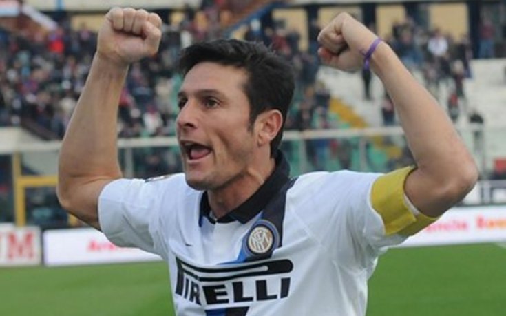 Санети: Надявам се да изиграя поне още един мач пред моите фенове