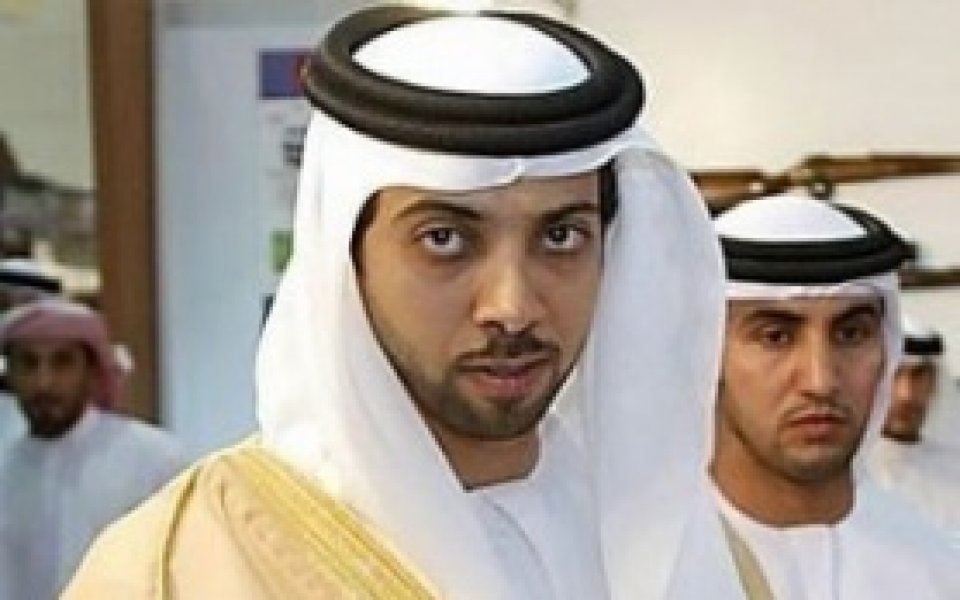 Собственикът на Сити си купува клуб в Ню Йорк