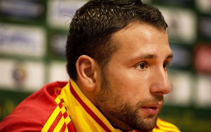 Официално: „Чуковете“ заковаха капитана на Румъния