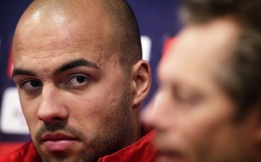 Mirror: Фулъм работи по сделката за Николай Михайлов