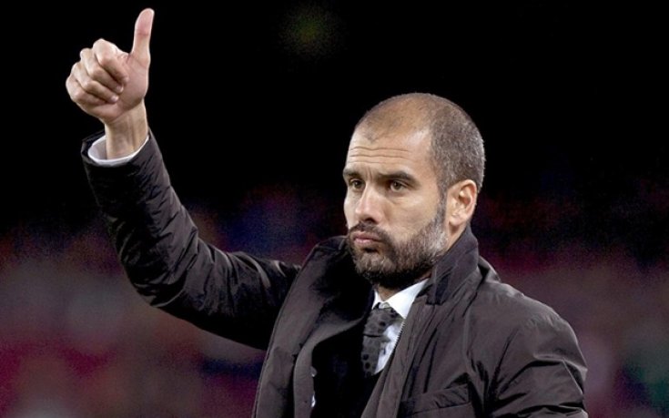 Пеп Гуардиола: Байерн играе убийствено добре