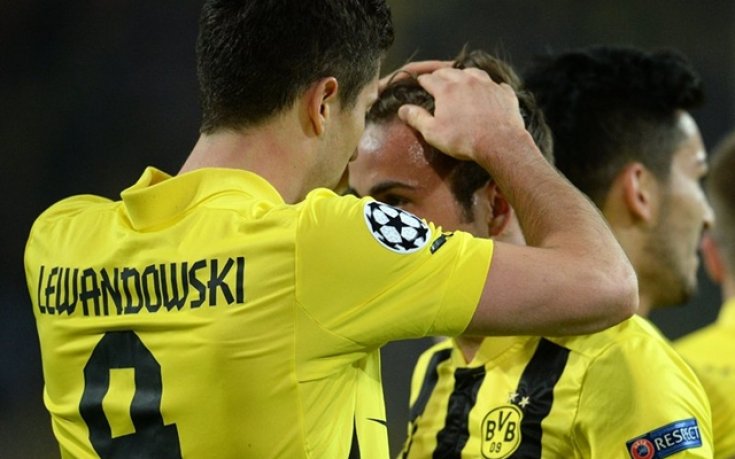 Байерн спечели Левандовски, играчът пренебрегна дори Юнайтед