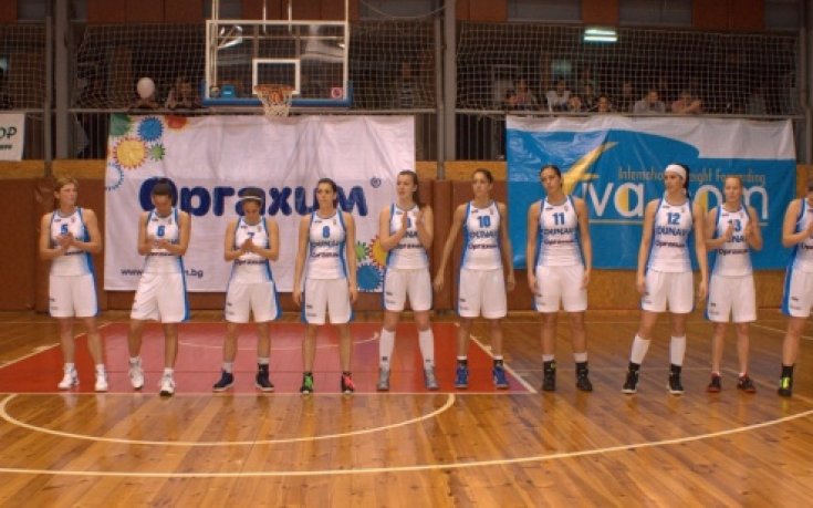 Шампионките на Дунав: Феновете са нашият подарък