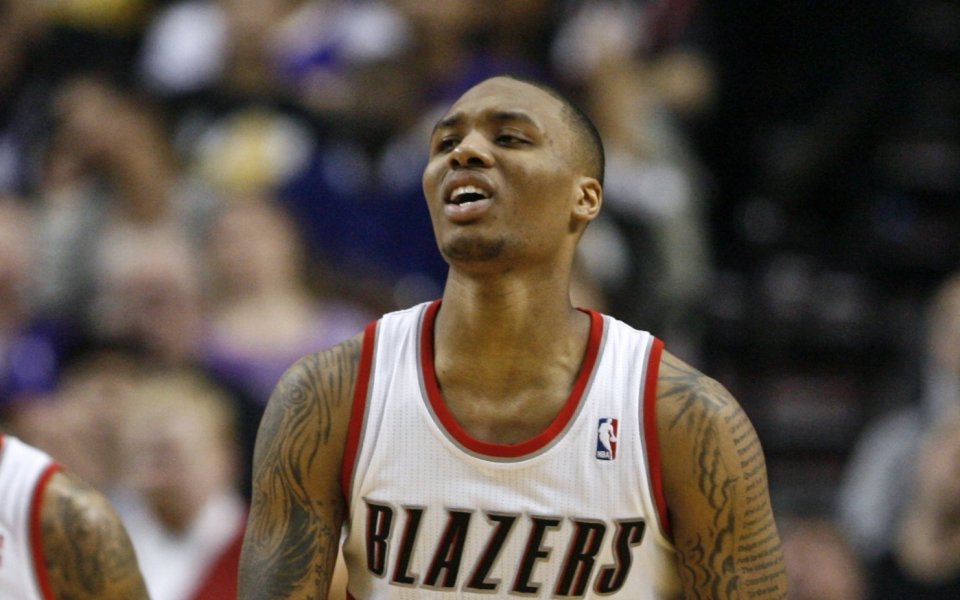 Деймиън Лилард е Новобранец №1 в НБА