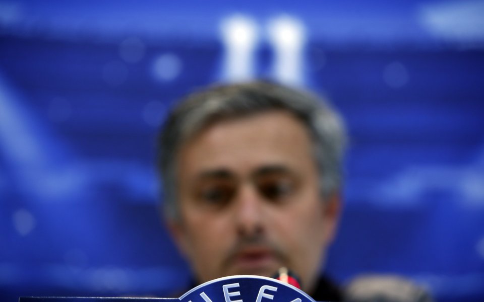 Вилаш-Боаш: Завръщането на Моуриньо в Англия ще е невероятно