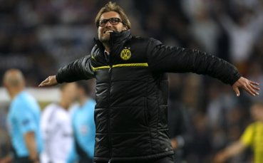 Ман Юнайтед има нов фаворит за наследник на Сър Алекс – Юрген Клоп