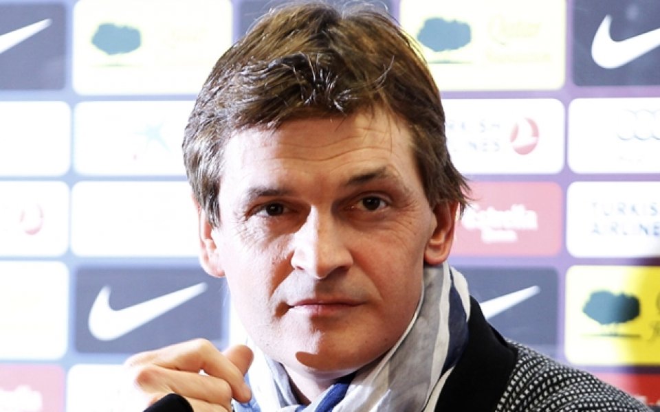 El Mundo Deportivo: Ето какво трябва да направи Барселона в настоящия момент