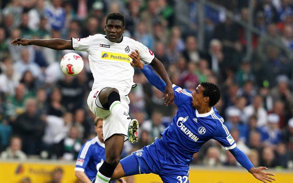 ВИДЕО: Шалке направи гигантска крачка към Шампионската лига