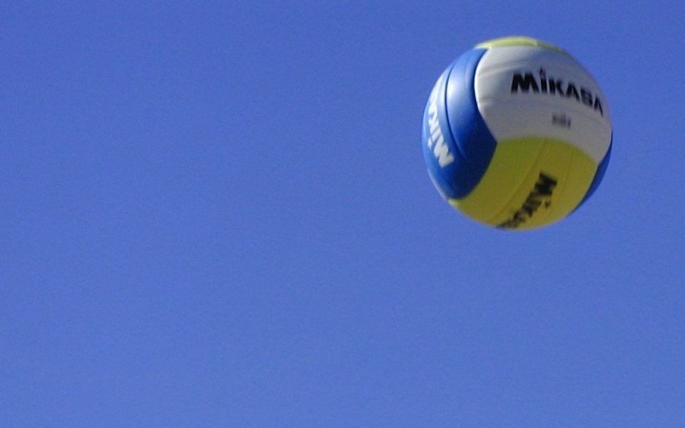 Казанлък Волей - домакин на финалите на държавното за момичета до 15 години