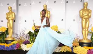 "Пийпъл" обяви най-красивата знаменитост на 2014 г.