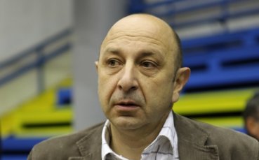 Георги Божков за титлата: Историческа победа за Русе