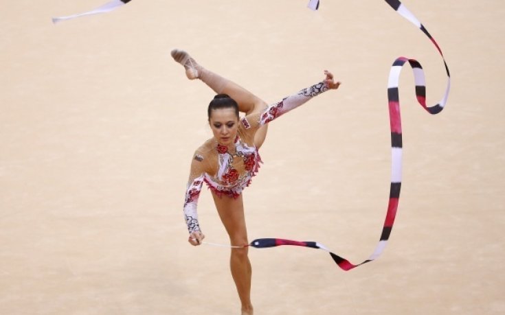 Великден е! Силвия Митева изстрада своя златен медал