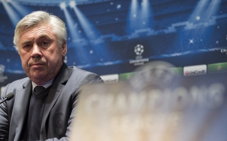 Приближен до Анчелоти: Карло иска в Реал, но ПСЖ иска да го задържи