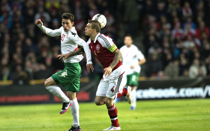 Скаути на Селтик отново наблюдаваха Тонев