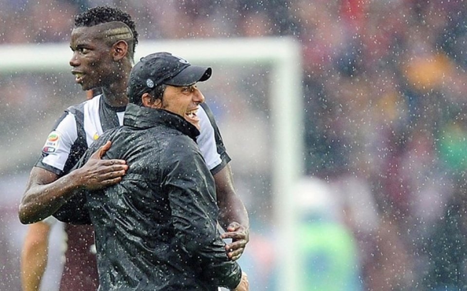 Погба пропуска мачовете до края заради плюнката по Ароника