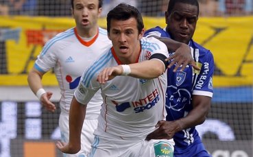 Бартън се размина само с условна санкция за обидите към Тиаго Силва