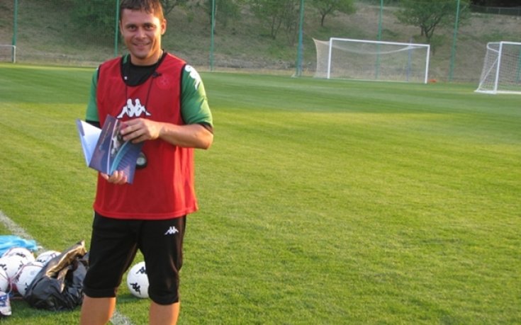 България U18 приема Македония в Благоевград