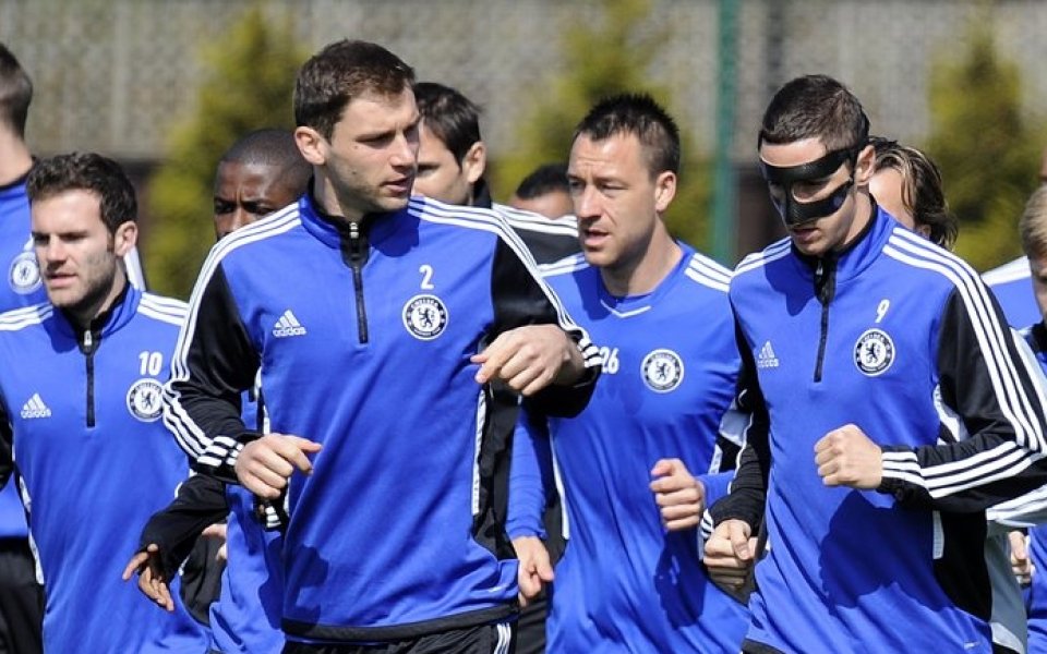 „Еврофутбол“: Челси ще победи Тотнъм