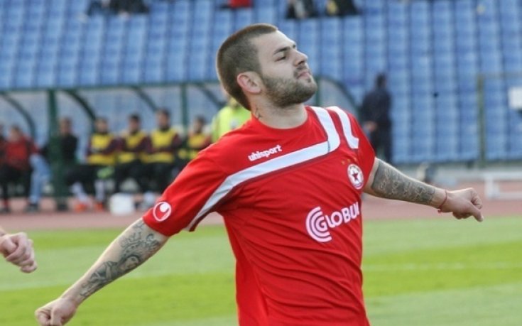 Делев: Сами си направихме мача тежък