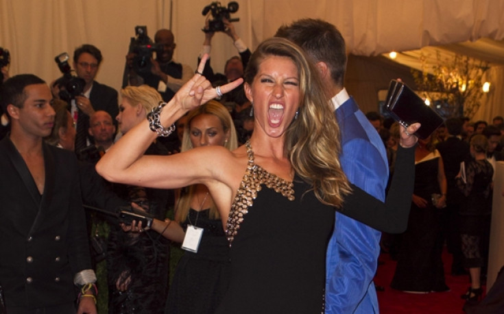 СНИМКИ: Линдзи Вон и Тайгър Уудс дебютираха на червения килим