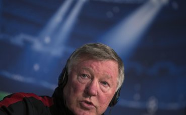 Дейвид Мойс фаворит за мястото на сър Алекс Фъргюсън