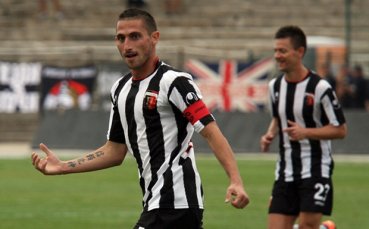 Златински: С Ботев можем да играем всяка седмица