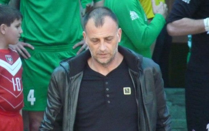 Тони Здравков: Не искаме Левски да не е шампион, искаме Ботев да остане в А група