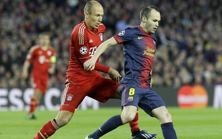 И бащата на Иниеста се сопна на Моу: Този човек не знае какво е уважение и срам