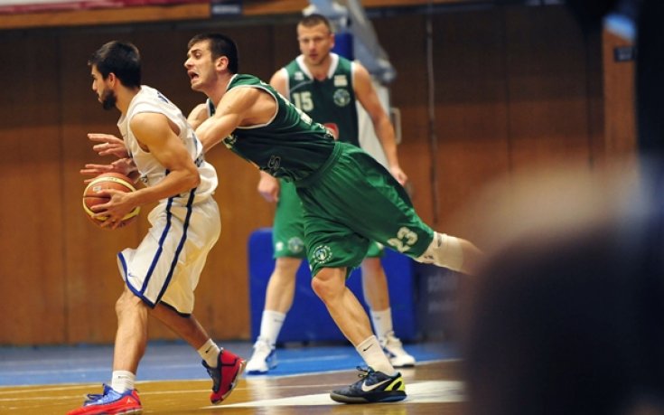 СНИМКИ: Левски на победа от финала, взе нова здрава битка с Балкан