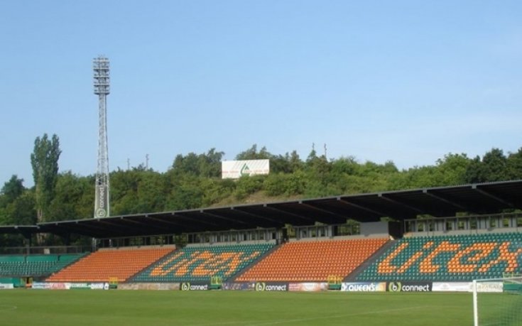 Берое пуска в събота в продажба билетите за финала за Купата на България