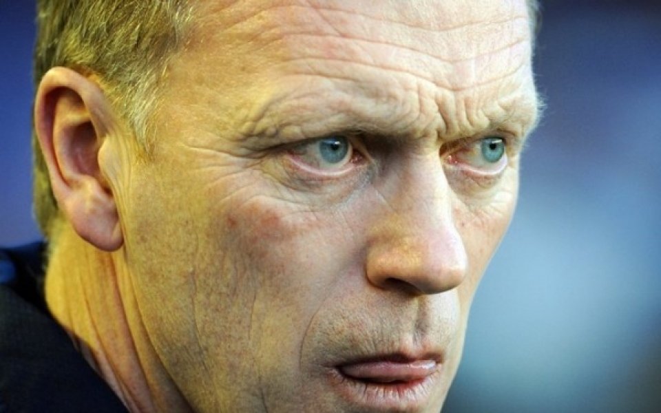 Мойс: Ще помогна на Евертън да си намери мениджър